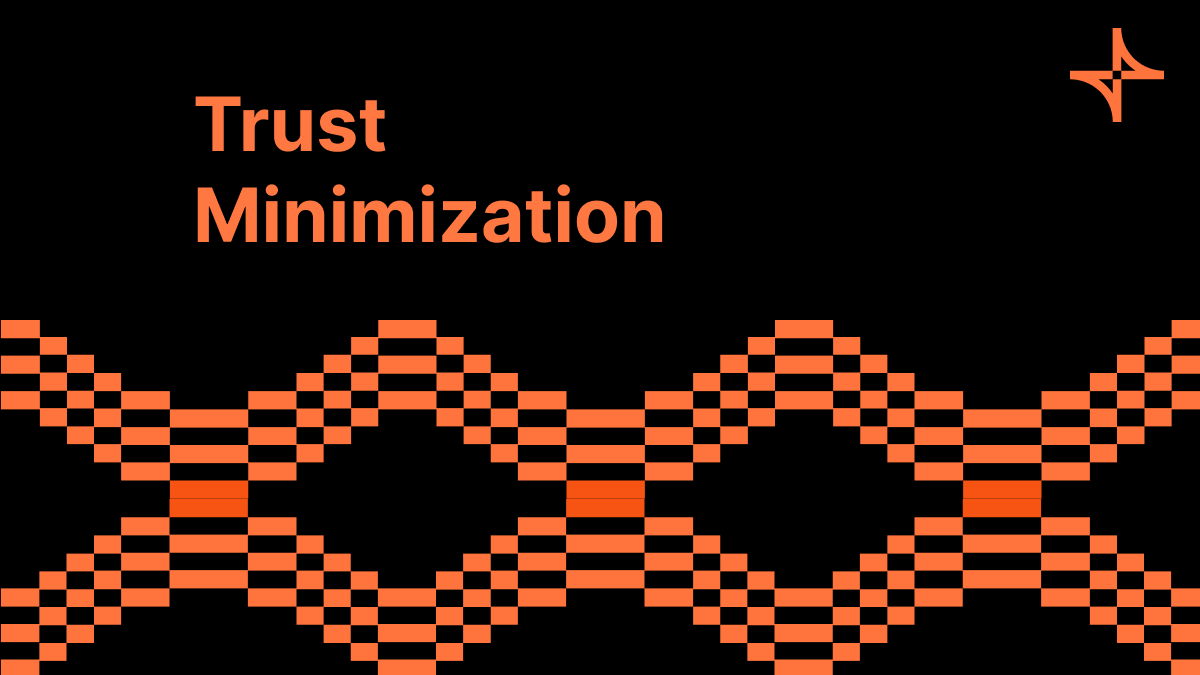 On The Road to Trustless Interoperability