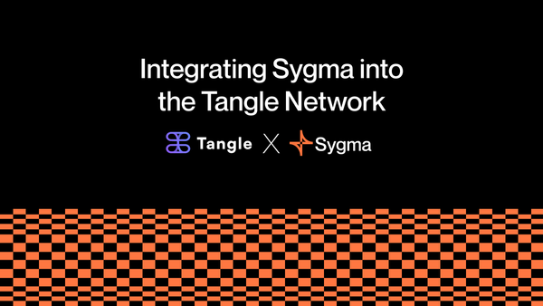Tangle X Sygma: Integrating Sygma into the Tangle Network